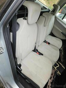 Citroen C4 Grand Picasso 1.6 benzin  automat  7-miestne - 8