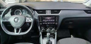 Škoda Octavia Combi 3 facelift  2 TDI 110KW - 8