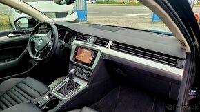 Volkswagen Passat Variant 2.0 TDI Highline DSG - 8