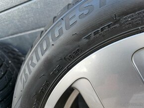 Zimná Sada BMW F40 1er, F44 2er, 205/55 R16 5x112 - 8