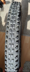 Plášte MAXXIS Minion DHF 26x2,50 - 8