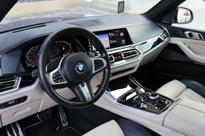 BMW X5 xDrive40i A/T - 8