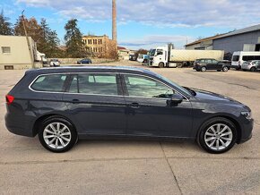 Volkswagen Passat Variant 2.0 TDI EVO Elegance - 8