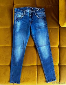 Guess dzinsy, jeans, rifle - vel.27 - 8