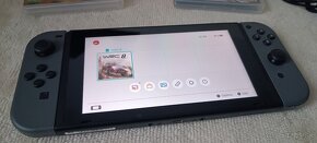 Nintendo switch s hrami - 8