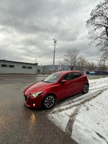 Mazda 2 1.5 Skyactiv-G 66kw Gran Prix Edition,Navi,BT,LED - 8