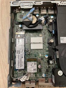 Dell Optiplex 9020M (MFF) - 8