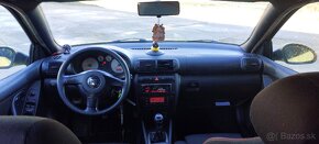 Seat leon 1.9tdi - 8