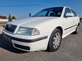 Škoda Octavia 1.9 TDI PD TOUR za 2.290 € - 8