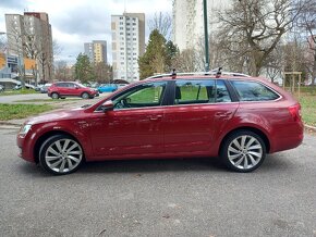 Predám Škoda Octavia 3 2.0 2016 Laurin&Klement - 8