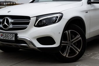 Mercedes GLC - 8