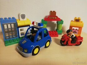 Lego duplo - 8