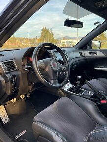 Subaru WRX Sti 2008 Hatch 98000 kms - 8