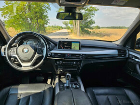 Predam BMW F15 X5 XDrive30d Panorama - 8