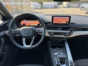 A4 Avant 2.0 tdi Virtual cockpit - 8