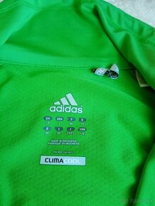 ADIDAS ORIGINÁL-JESENNÝ KOMPLET:TRIČKO + MIKINA: CLIMACOOL- - 8