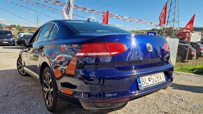 Volkswagen Passat 2.0 TDI BMT Highline DSG odpočet DPH - 8