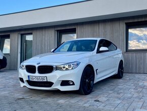 BMW Rad 3 335i xDrive A/T - 8