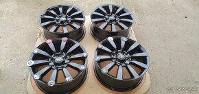 5x114,3 r18 toyota  renault mazda kia hyundai mitsubishi - 8