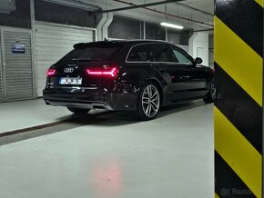 AUDI A6 3.0BiTDI Quattro S-line ●C7 FACELIFT ●PANORAMA● - 8