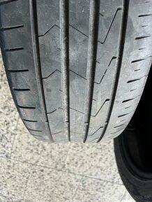 Predám letné pneumatiky Hankook VentusPrime 3 205/55 R16 - 8