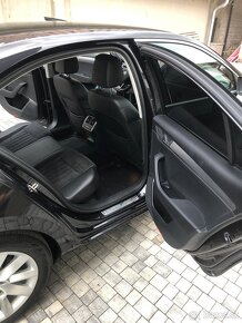 Škoda Superb 2.0 TDI 190k 4x4 Style DSG EU6 - 8