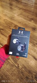 JBL Under Armour - 8