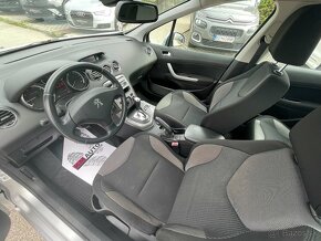 Peugeot 308 1.6 16V VTi BVA Executive - 8