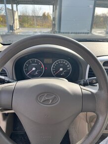 Predám Hyundai Accent 1.5 CRDi - 8