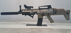 Scar L s prislusenstvom - 8