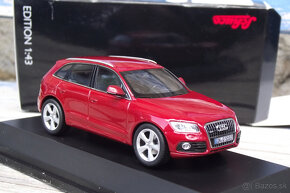 1:43 Audi - 8