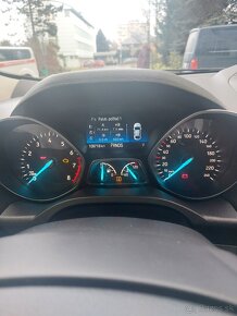 Predám Ford Kuga -benzín 129kW - 8