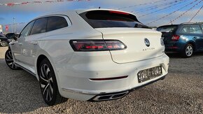 Volkswagen Arteon Shooting Brake 2.0 TDI 4Motion R-line DSG - 8