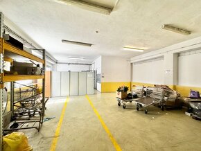 Na prenájom skladový priestor 720 m² v Bytči - 8