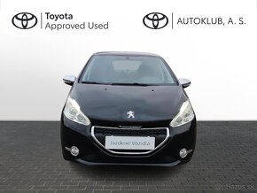 Peugeot 208 208 1.4 HDi Style - 8