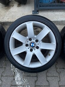 BMW 5x120 R17 5.120 r17 style44 225/45 styling 44 dohoda - 8