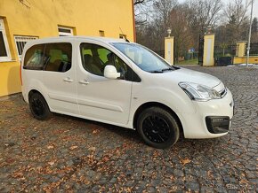 Citroen Berlingo Multispace 1.6 VTi XTR - 8