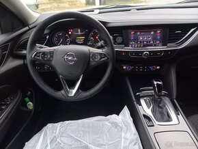 Opel Insignia ST 2.0 CDTI S&S Innovation AT8 - 8