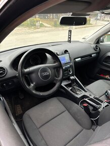 Audi a3 BKC - 8