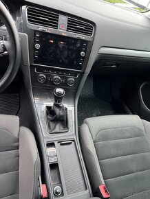 Vw golf variant 1.0tsi - 8