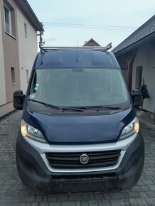 Fiat ducato 2,3 - 8