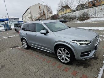 Prodám volvo xc90 7 mist - 8