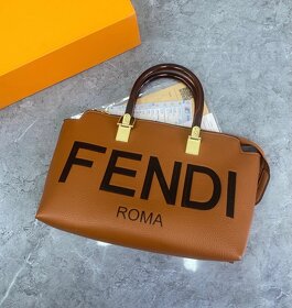 FENDI - kabelka - 8