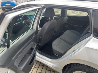 VW Golf Variant 1.5 eTSI 96kW Life DSG - 8