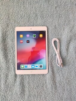 Apple iPad mini 2 16GB - 8