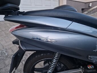 Honda pcx 125 - 8