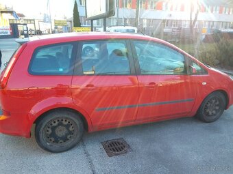 Ford C-MAX - 8