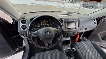 Volkswagen Tiguan 2.0.tdi, 103kW, r.v.2011. - 8