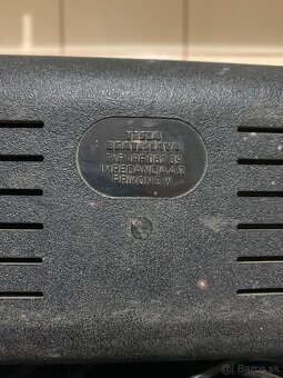 Autoradio Tesla 2116 B - 8