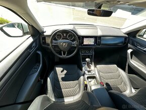 Škoda Kodiaq 1.5 TSI 110kw -DSG-MODEL 2020-176700km - 8